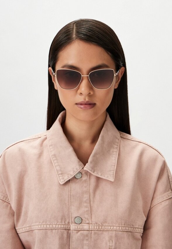 Очки солнцезащитные Tous