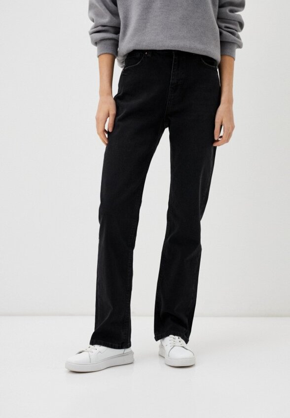 Джинсы Hiddenbrand