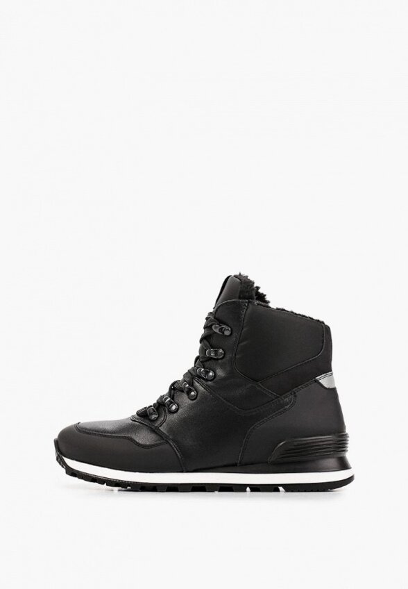 Ботинки Ralf Ringer