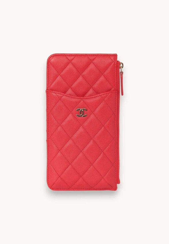 Chanel Wallet