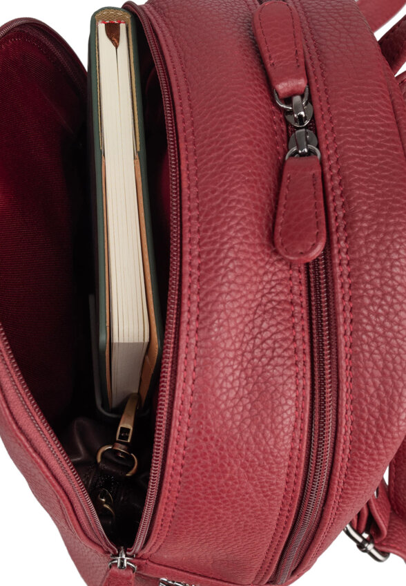 Др.Коффер B402870-43-03 рюкзак