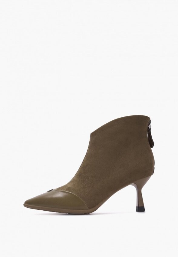 Ботильоны Berkonty