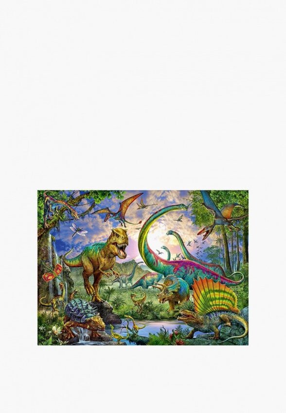 Пазл Ravensburger