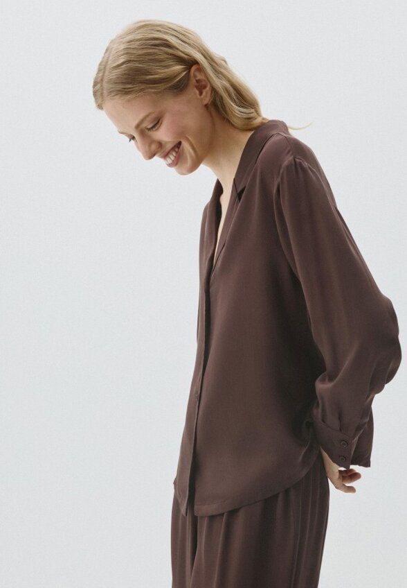 Рубашка домашняя Sela