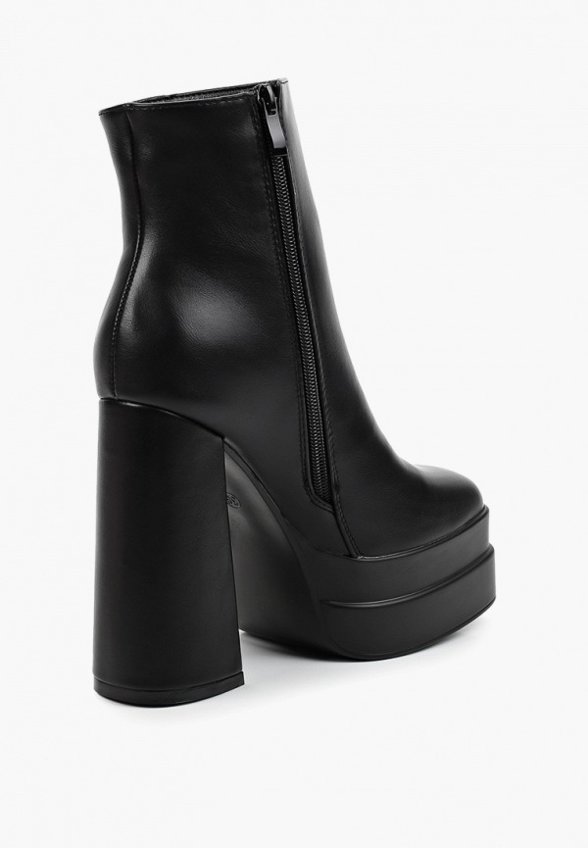 Ботильоны Obba