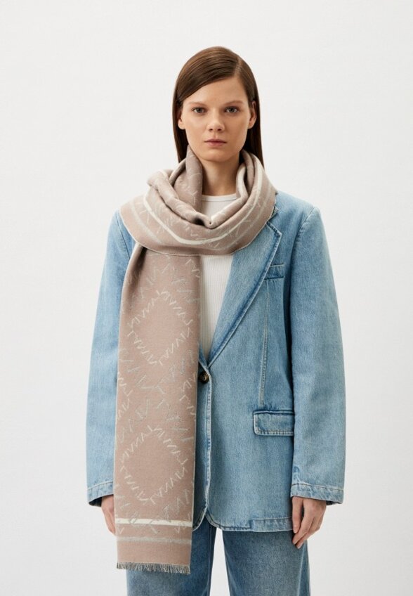 Шарф Lanvin