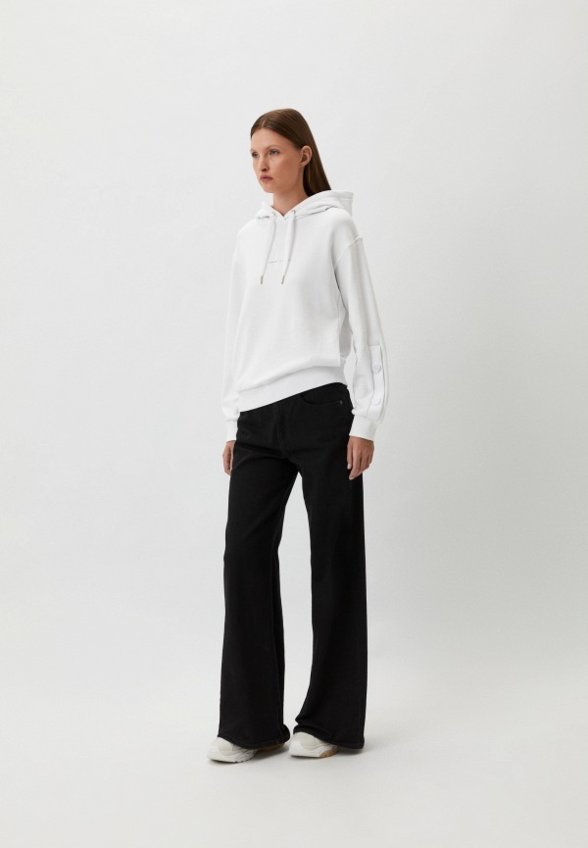 Худи Armani Exchange