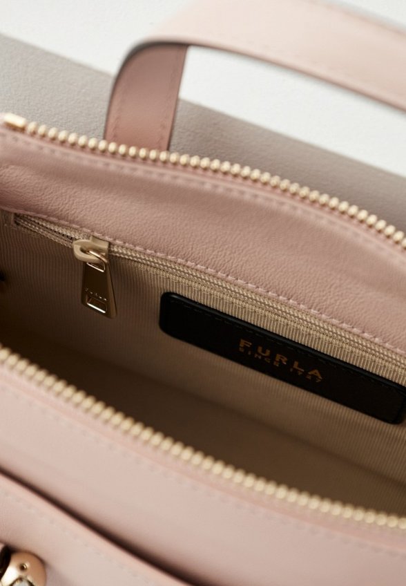 Сумка и брелок Furla