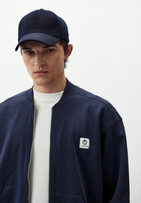 Олимпийка Mademan