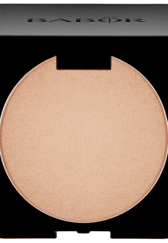 Компактная Пудра-Крем, тон 03 миндаль