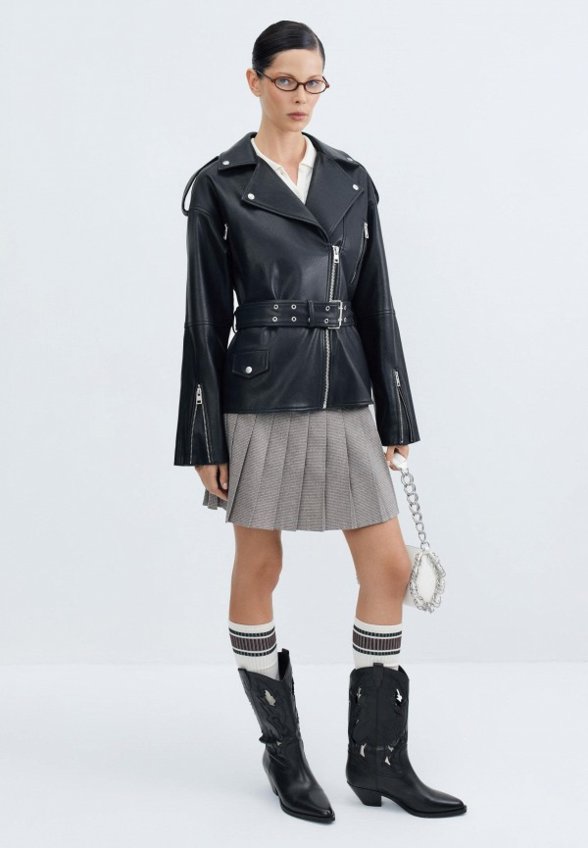 Косуха Top Top