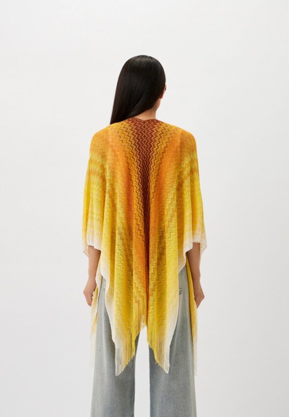 Накидка Missoni