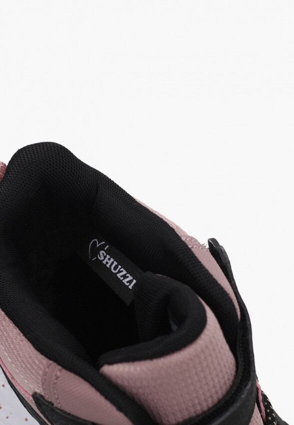 Ботинки Shuzzi