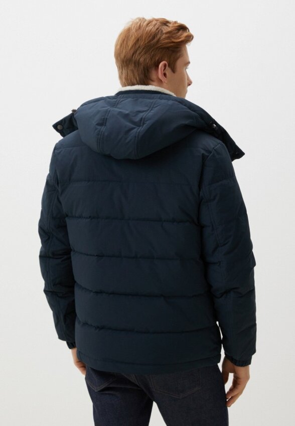 Пуховик Al Franco