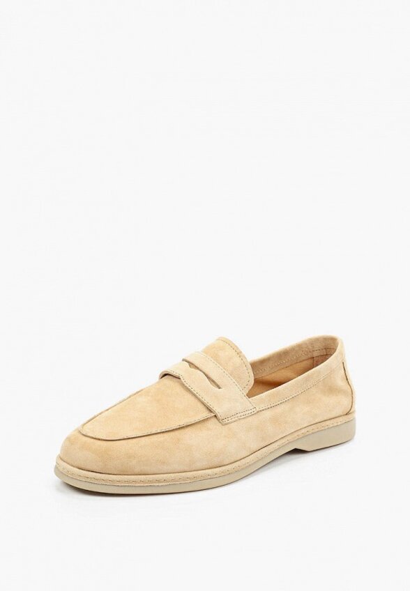 Лоферы Tendance