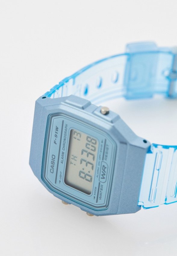 Часы Casio