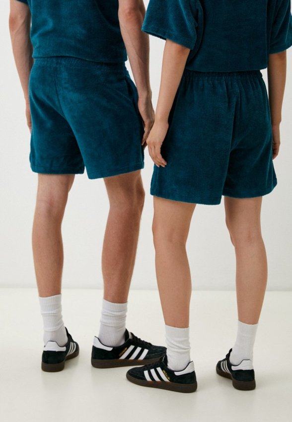 Шорты спортивные KChTZ