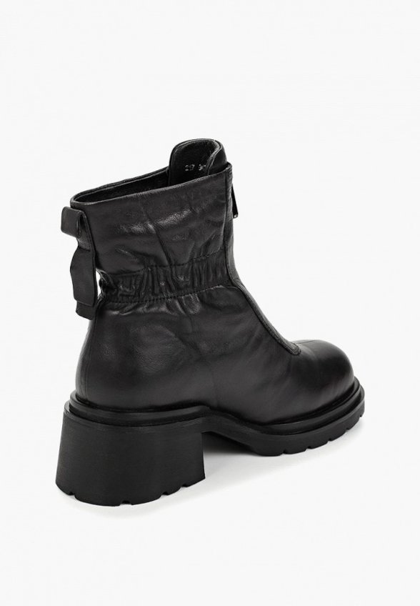 Ботильоны Francesco Donni