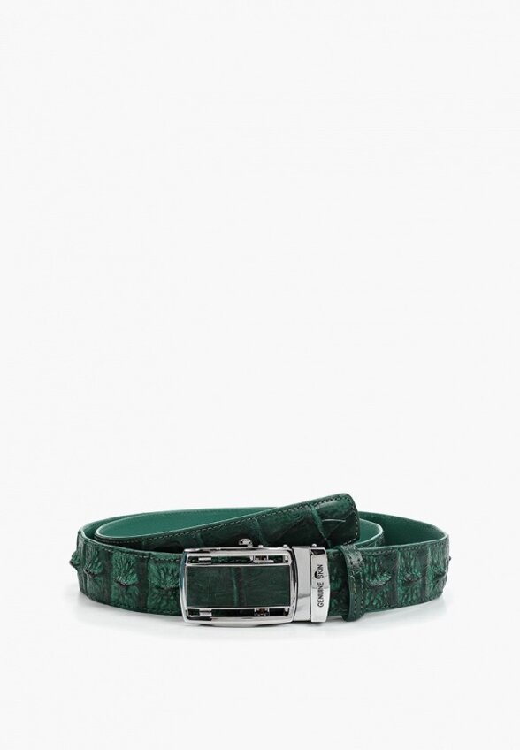 Ремень Exotic Leather