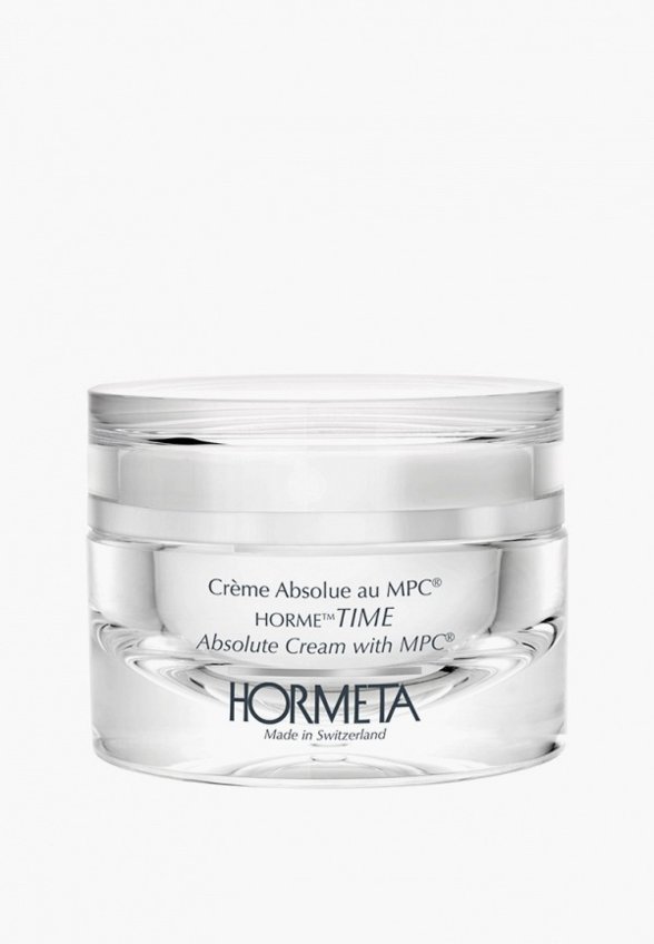 Крем для лица Hormeta