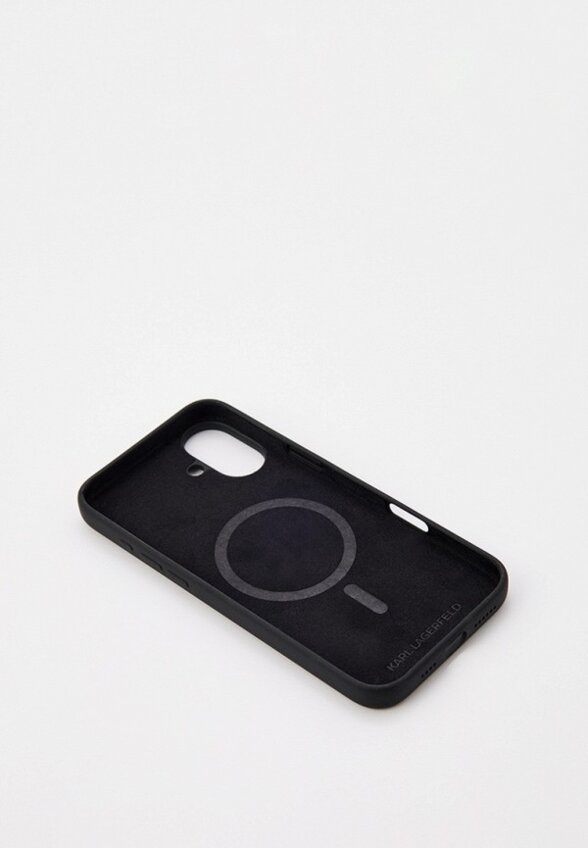 Чехол для iPhone Karl Lagerfeld