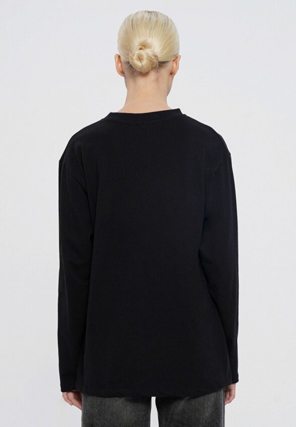 Лонгслив Твое