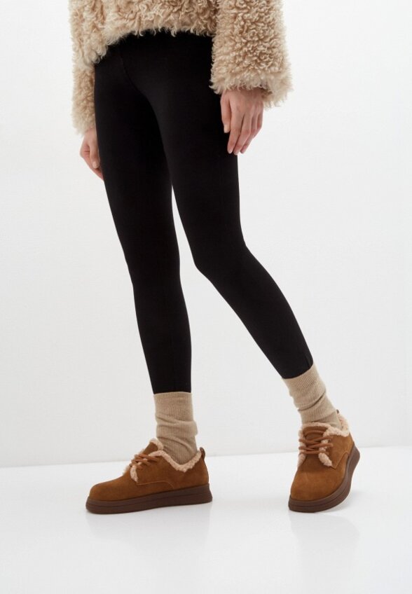 Ботинки Escan