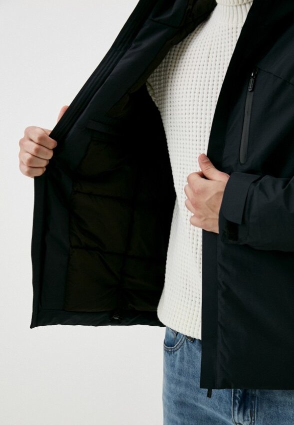 Пуховик Urban Fashion for Men