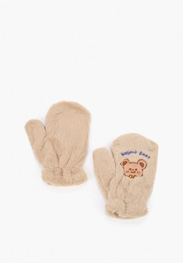 Варежки Minaku