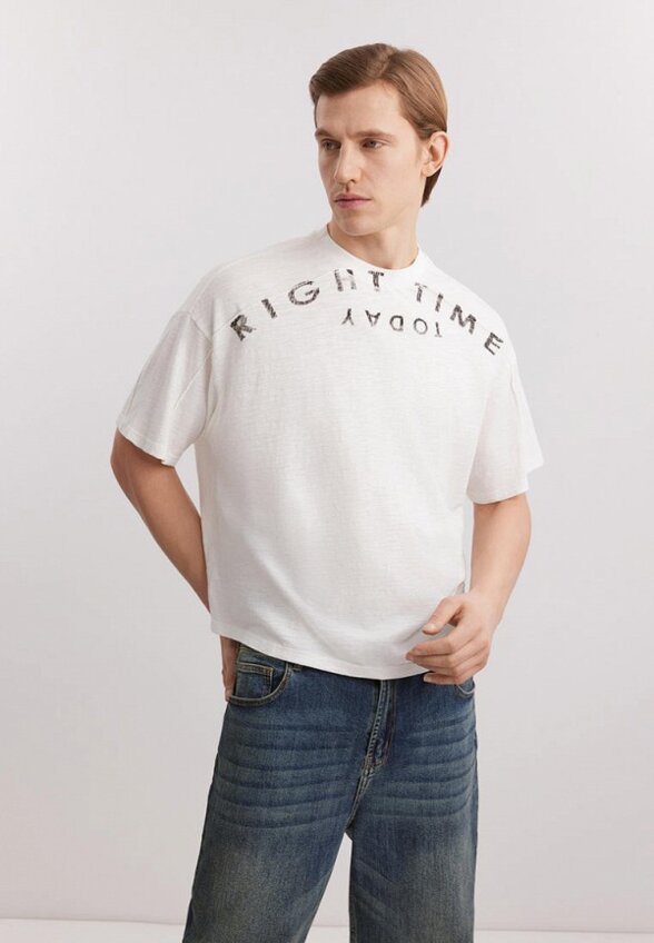 Футболка Baon