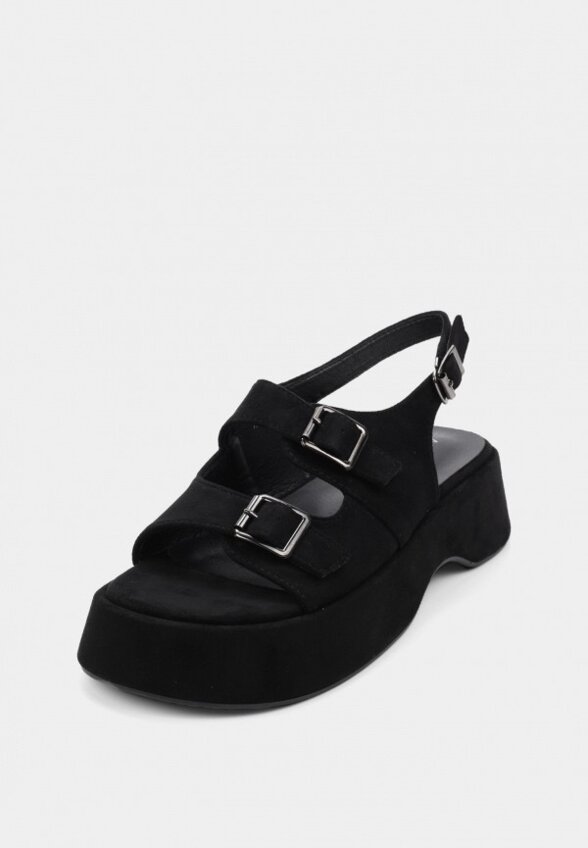 Босоножки Abricot