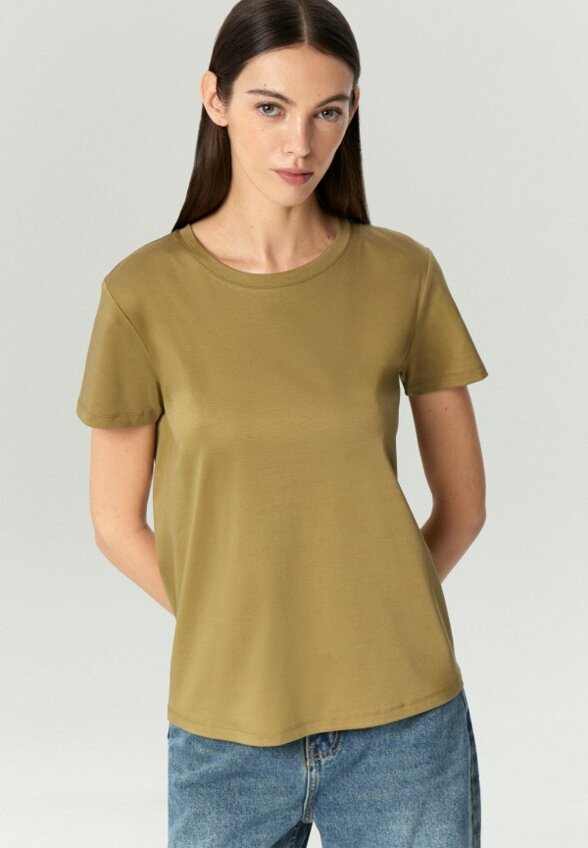 Футболка Emka