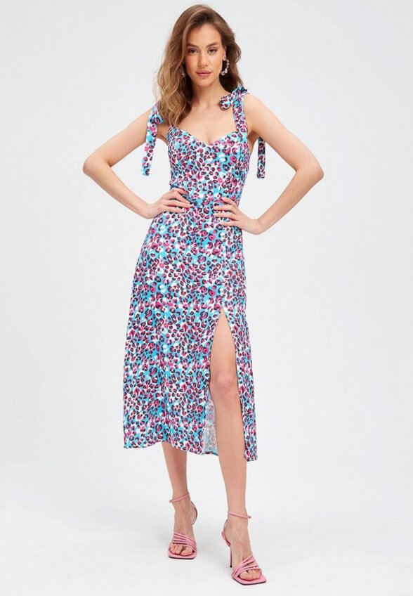 Сарафан Droid&I