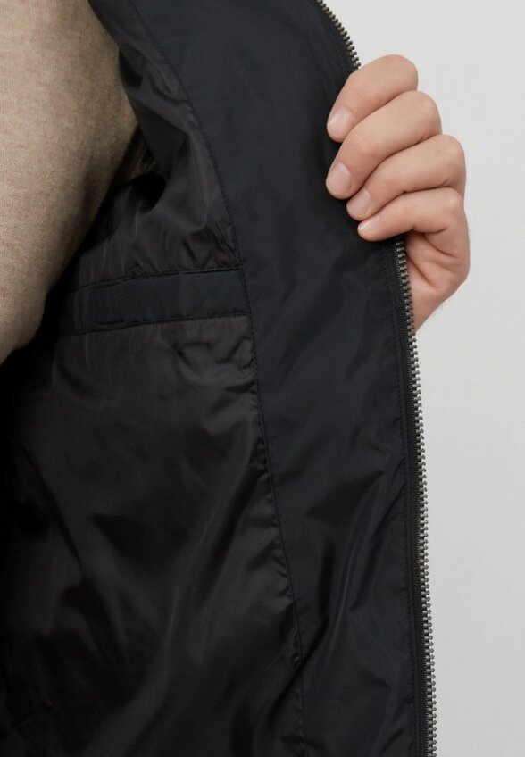 Куртка утепленная Modis