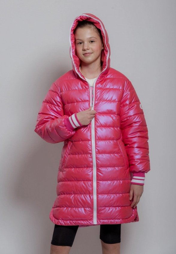 Куртка утепленная Orso Bianco