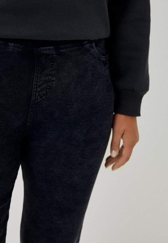 Джеггинсы Nadia Piskun