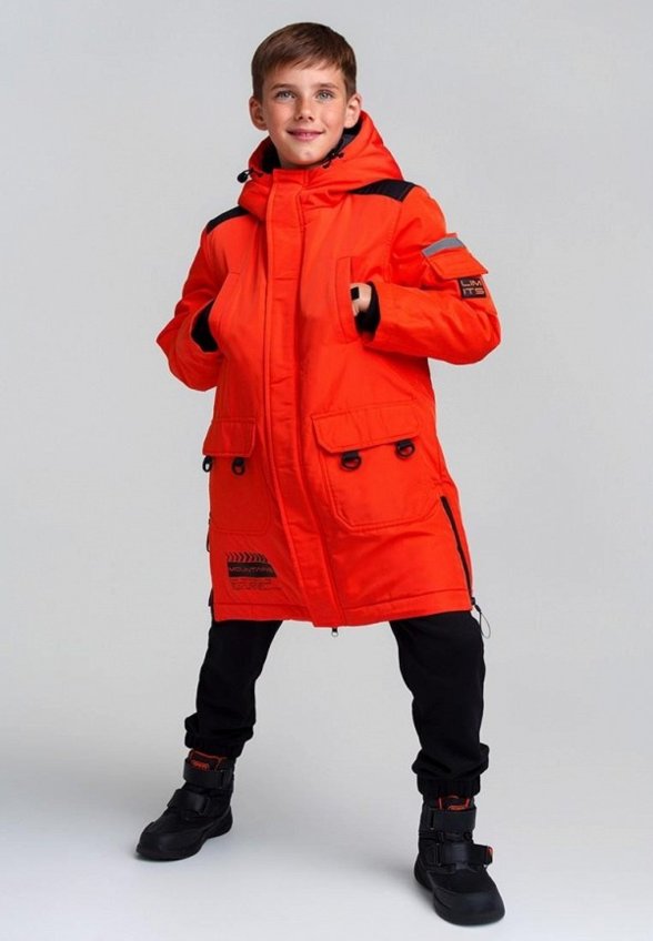 Парка PlayToday