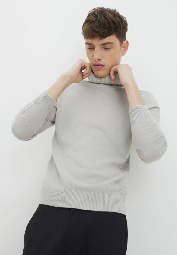 Водолазка Maison David