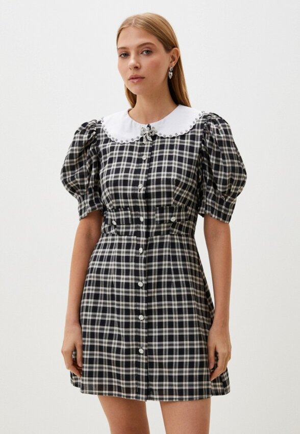 Платье Sister Jane