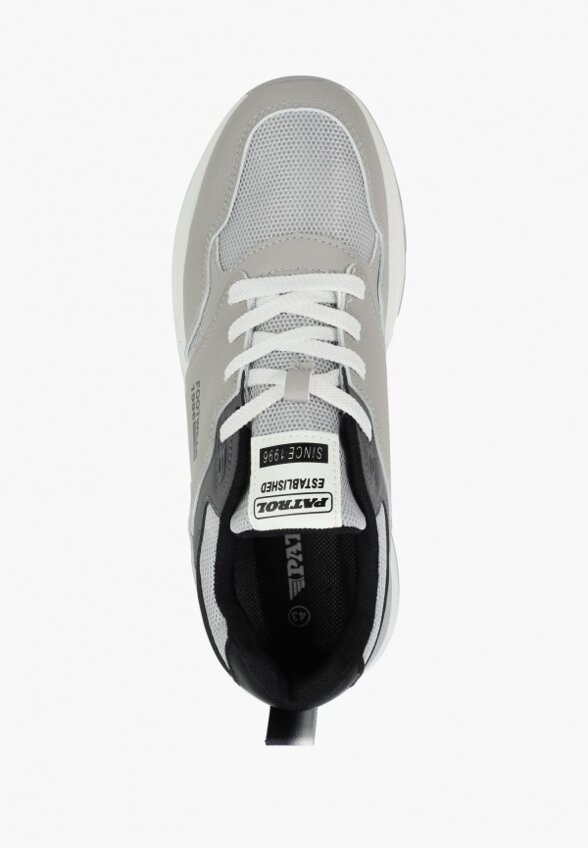 Кроссовки Patrol