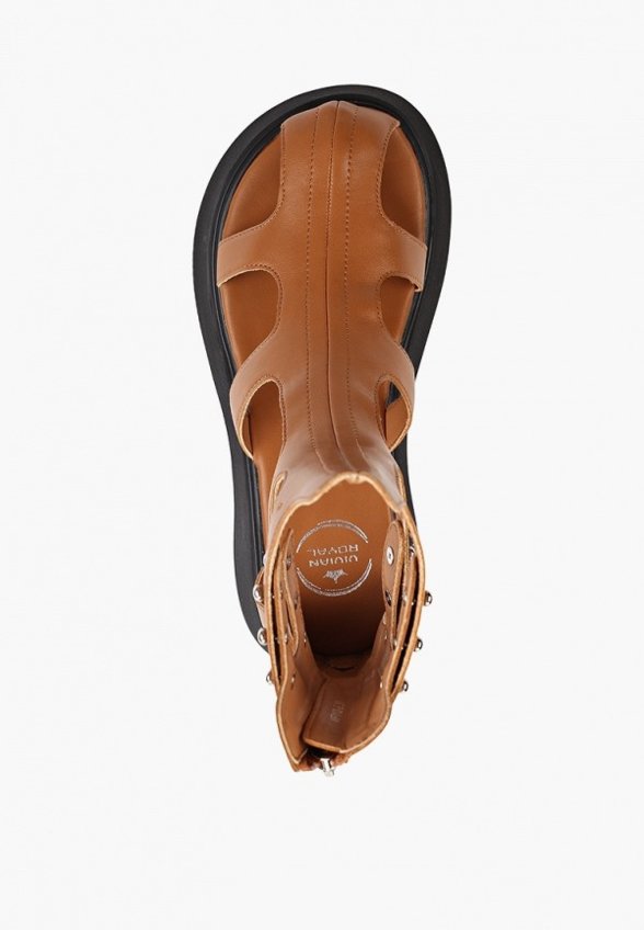 Сандалии Vivian Royal