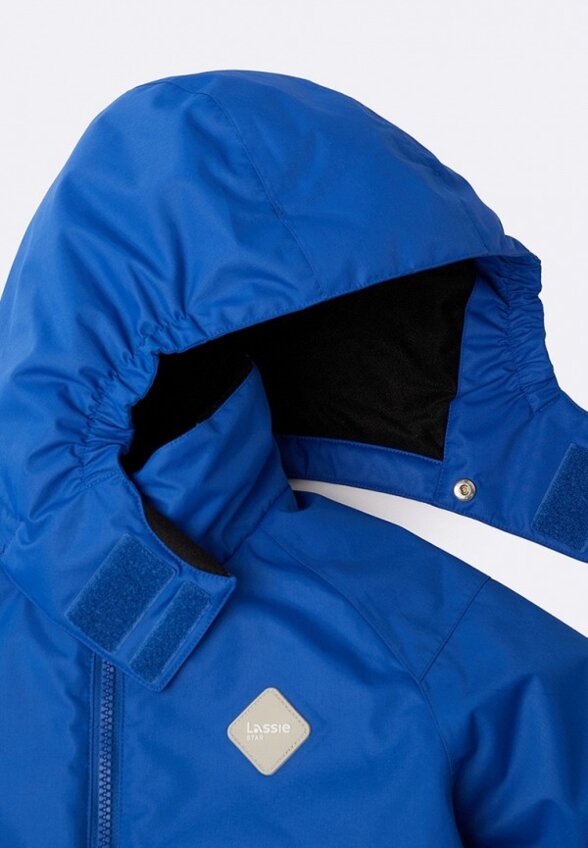 Комбинезон утепленный Lassie