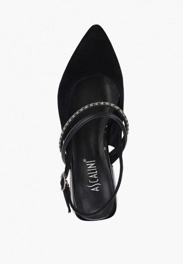Туфли Ascalini