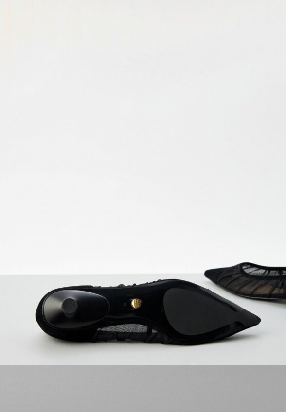 Балетки Ekonika Premium