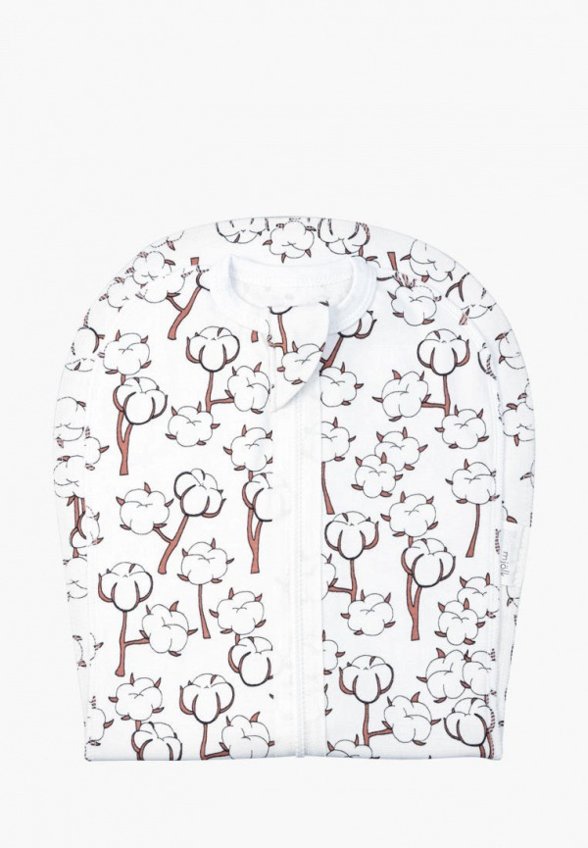 Конверт Mjolk