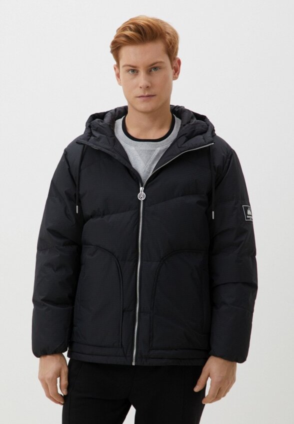 Куртка утепленная 361