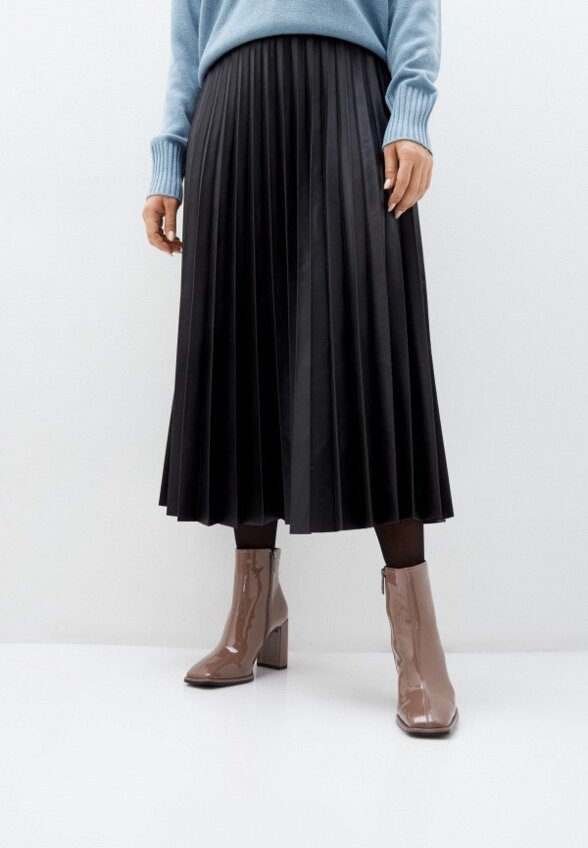 Ботильоны Barcelo Biagi