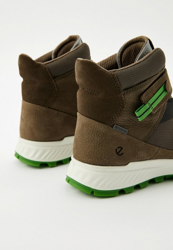 Кроссовки Ecco