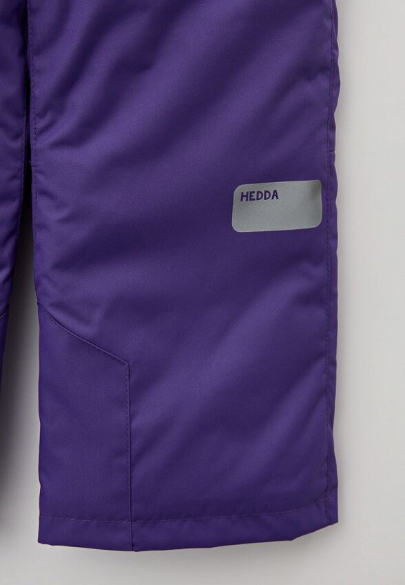 Брюки утепленные Hedda