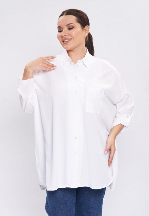 Блуза Артесса